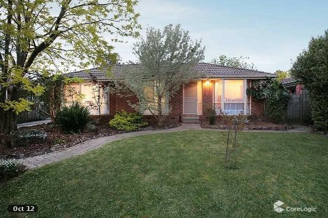 7 Ormond Pl, Kilsyth South, VIC 3137