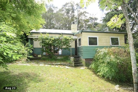 14 Penrose Rd, Bundanoon, NSW 2578