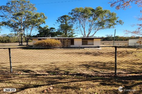 1633 Burnett Hwy, Sandy Ridges, QLD 4615