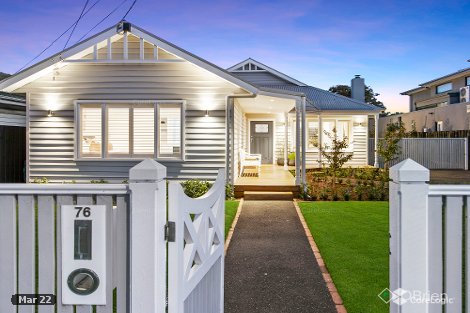 76 Glenola Rd, Chelsea, VIC 3196