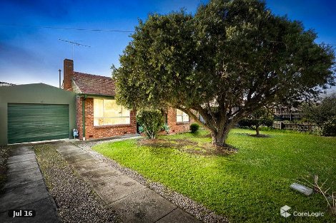 38 Perkins Ave, Bellfield, VIC 3081