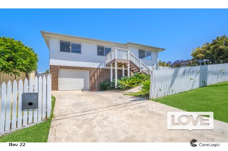 1 Sylvia Pl, Mount Hutton, NSW 2290