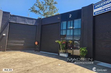 2/26 Argon St, Sumner, QLD 4074