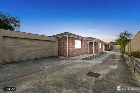 3/8 Gale St, Canadian, VIC 3350