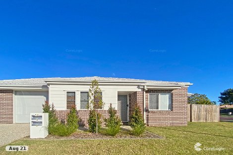 71a Paddington St, Bellmere, QLD 4510