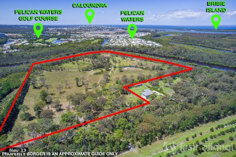 633 Bells Creek Rd, Bells Creek, QLD 4551