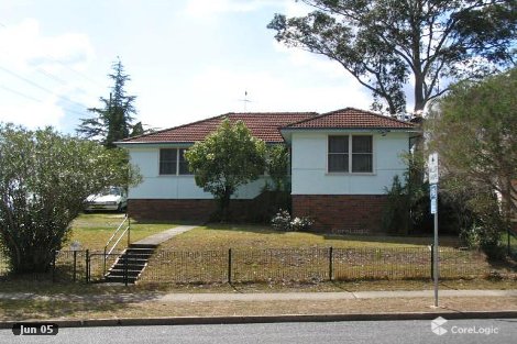 1 Cartwright Ave, Busby, NSW 2168