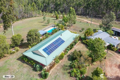 1435 Gwydir Hwy, Ramornie, NSW 2460