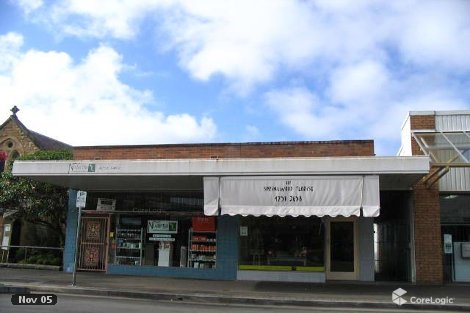 162 Macquarie Rd, Springwood, NSW 2777