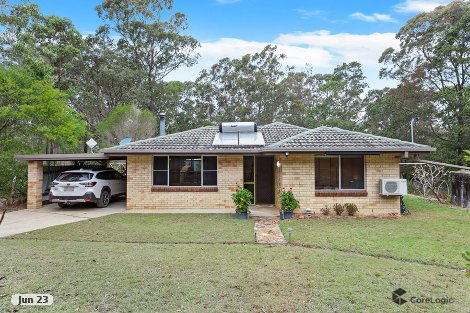 109 Back Creek Rd, Crows Nest, QLD 4355