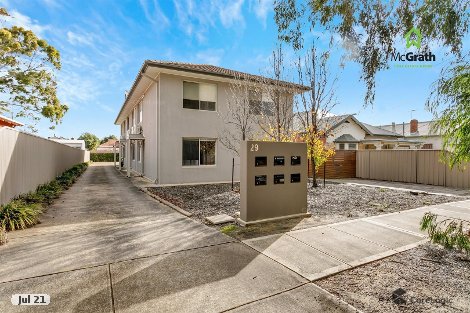 3/29 Grosvenor St, Glandore, SA 5037