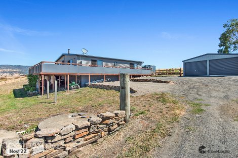 134 Cawthorns Lane, Macquarie Plains, TAS 7140