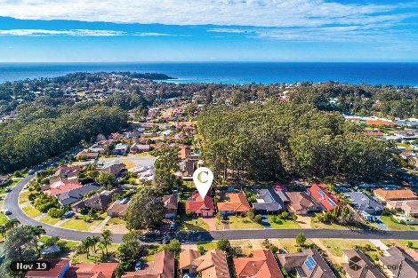 33 Oxley Cres, Mollymook Beach, NSW 2539