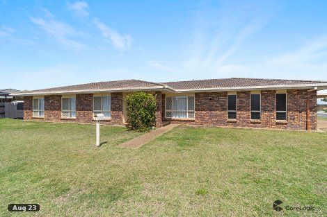 1 Edgar St, Kepnock, QLD 4670