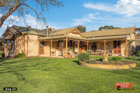 200 Convent School Rd, Nar Nar Goon, VIC 3812