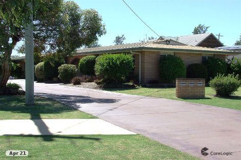 2/10 Golfcourse Rd, Pittsworth, QLD 4356