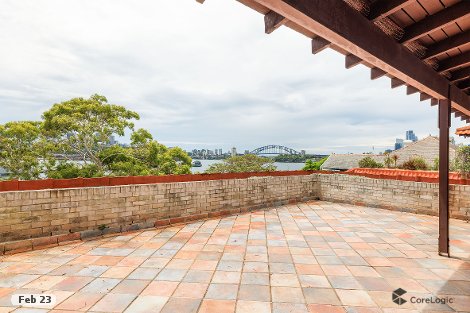 3/45 Wharf Rd, Birchgrove, NSW 2041