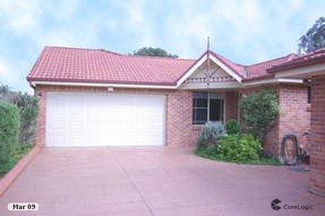 3/51 Arab Rd, Padstow, NSW 2211