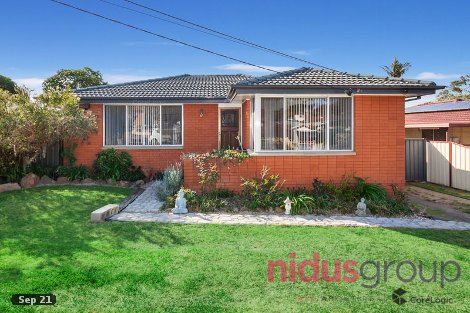 29 Labrador St, Rooty Hill, NSW 2766