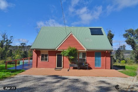 399 Chifley Rd, Dargan, NSW 2786