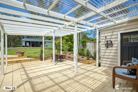 487 South Bank Rd, Tamban, NSW 2441