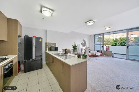 3/1 Mill Rd, Liverpool, NSW 2170