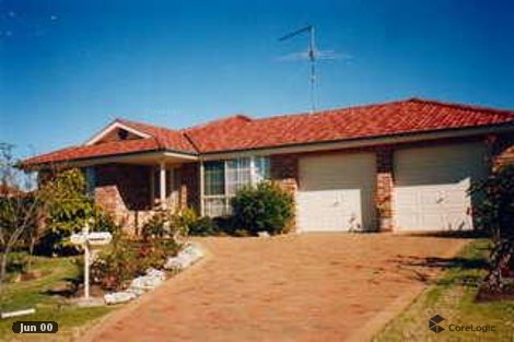 16 Hannam Pl, Englorie Park, NSW 2560