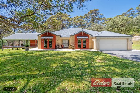 25 Barrass Rd, Little Grove, WA 6330