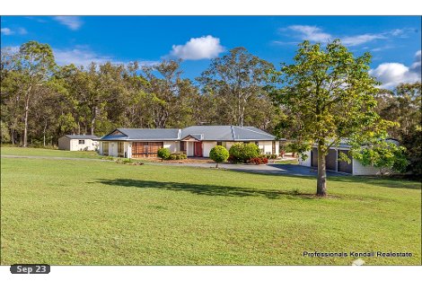 232-246 Vonda Youngman Dr, Tamborine, QLD 4270