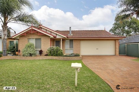 52 Veness Cct, Narellan Vale, NSW 2567