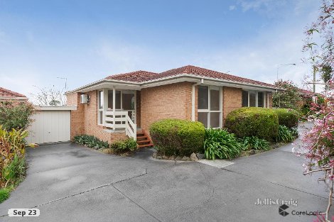 2/120 High St, Doncaster, VIC 3108