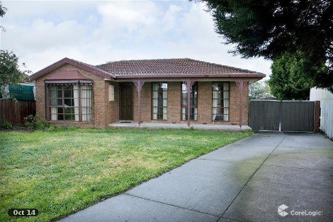 13 Jacinta Ct, Doveton, VIC 3177