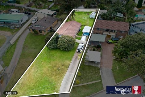 88 Sunshine Pde, Sunshine, NSW 2264