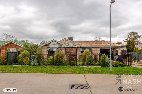 7 Mcauliffe Pl, Wangaratta, VIC 3677