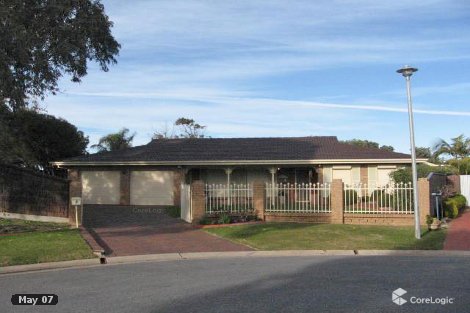 5 Barbados Ct, West Lakes, SA 5021