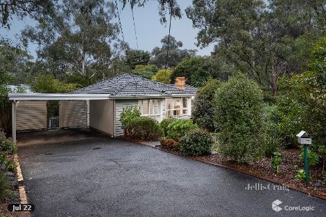 16 Sackville St, Montmorency, VIC 3094