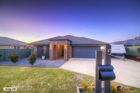 5 Mangrove Cres, Forest Hill, NSW 2651