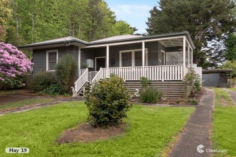 2565 Korumburra-Warragul Rd, Tetoora Road, VIC 3821