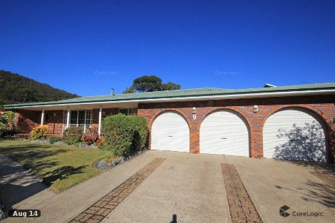 9 Egret Pl, Lakewood, NSW 2443