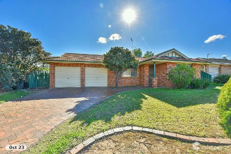 17 Currans Hill Dr, Currans Hill, NSW 2567