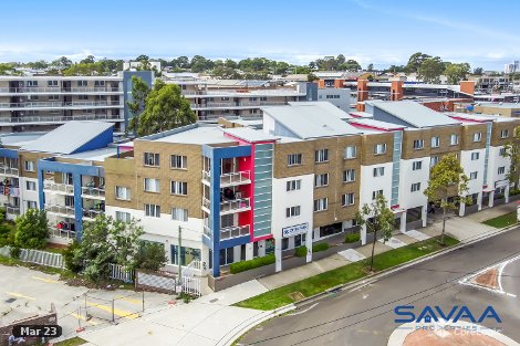 45/2-12 Civic Ave, Pendle Hill, NSW 2145