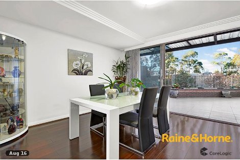 22/81-86 Courallie Ave, Homebush West, NSW 2140
