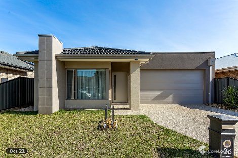 26 Clifton Cct, Tarneit, VIC 3029