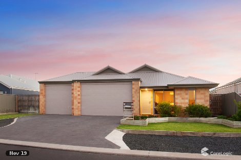 39 Gribble Cct, Kealy, WA 6280