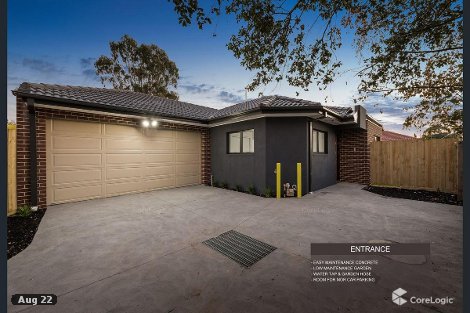 2/28 Liverpool Dr, Keysborough, VIC 3173