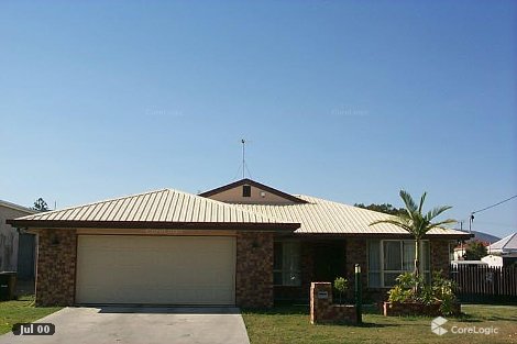 41 Charles St, Berserker, QLD 4701