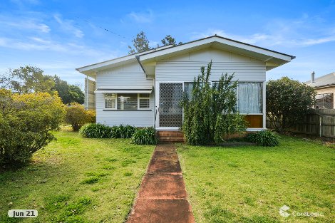 113 Taylor St, Newtown, QLD 4350