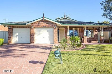 19 Gungarlin Dr, Horningsea Park, NSW 2171