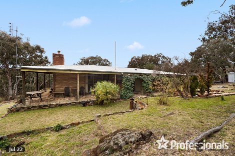 192 Clear Creek Rd, Clear Creek, NSW 2795