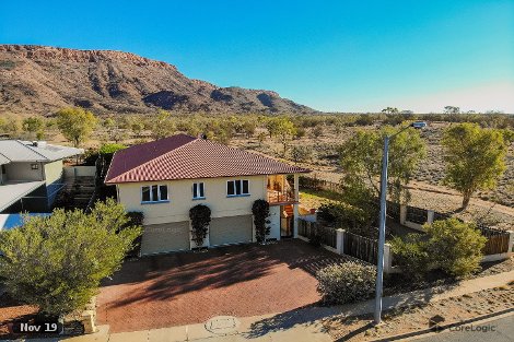 21 Mparntwe Dr, Larapinta, NT 0875